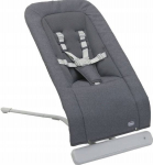 Krups CHICCO-5104-LEŻACZEK RHYTHM`N`SOUND       SLATE GREY | CHI000541 | 8058664164271