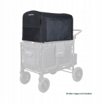 Orink WF ELASTYCZNA BUDKA DO SERII W2 ELITE I LUXE | W2ELFLX-BL | 604085003552