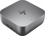 Stacja/replikator HP Thunderbolt 4 Ultra 180W G6 (9X481UT#ABB) | 9X481UT#ABB | 5715063797105
