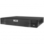Rejestrator BCS Rejestrator BCS LINE BCS-L-NVR0401-4KE(2L) | BCS-L-NVR0401-4KE(2L) | 5904890714670
