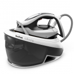 Tefal Express Power SV8130 2800 W 1.8 L Durilium AirGlide Autoclean soleplate Black, White | 3121040086193 | 3121040086193