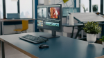Komputer Asus AIO ExpertCenter P4 P440VAESK-BPC079X i7-13620H W11P 16GB/512GB 24'' (90PT03X5-M02F10) | 90PT03X5-M02F10 | 4711636034678