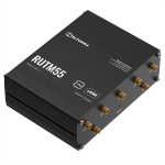 Router Teltonika RUTM55 (RUTM55000000) | RUTM55000000 | 4779051844456