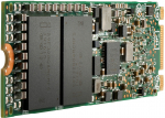Dysk serwerowy HPE PM9A3 RI 480GB M.2 NVMe (P69543-B21) | P69543-B21 | 0190017705286