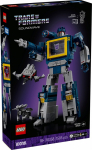 Icons 10358 Transformers: Soundwave | 5702017829173 | 5702017829173