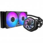 Cooler MasterLiquid 240 Atmos II VRM Fan ARGB | MLX-D24M-A25SZ-V1 | 4719512159675