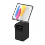 Stojak Maclocks Compulocks Universal Tablet Printer Stand | Universal Tablet Printer Stand | 728238948900
