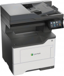 Urządzenie wielofunkcyjne Lexmark BSD XM3346 Monochrome MFP | 38S0975 | 0734646767576