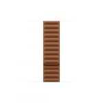 Apple | 42mm Caramel Magnetic Link - M/L | Brown | MGD94ZM/A | 195950636666