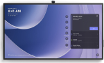 System interaktywny Microsoft Surface Hub 3 85'' Commercial | VY7-00008 | 196388132171