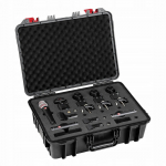Sennheiser sE V Pack Arena - Zestaw mikrofonĂłw do perkusji | SE V PACK ARENA | 819032011676