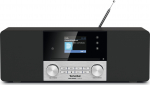 Radio TechniSat Digitradio 3 Voice | 0000/3963 | 4019588039636