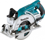 Pilarka tarczowa Makita DRS780Z 2 x 18 V 185 mm | DRS780Z | 0088381838665