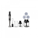 Philips | Hand mixer | HR2685/00 | Hand Blender | 1200 W | Number of speeds 3 | Black | HR2685/00 | 8720389033933