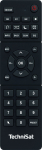 Radio TechniSat Technisat DigitRadio 550 IR | 0000/3995 | 4019588039957