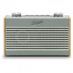 Radio Roberts Radio Rambler Uno Duck Egg Blue | RAMBLERUNODEE | 5038301312855