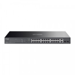 Switch ES228GP Omada Easy Managed 28 ports | ES228GP | 1210002609760