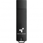 Pendrive DataLocker Sentry 5 Managed, 8 GB (S5-008-FE-M) | S5-008-FE-M | 850005815310
