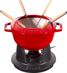 STAUB Zestaw do fondue Staub | 40511-974-0 | 3272340027666