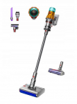 Dyson V12S Detect (2025) Slim Submarine Cordless Vacuum Cleaner EU 485350-01 | 485350-01 | 5025155131992