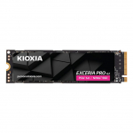 Kioxia Exceria PRO G2 1 TB M.2 PCI Express 5.0 NVMe BiCS FLASH TLC | LVE10Z1T02G8 | 4582761160286
