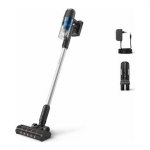 Vacuum Cleaner|PHILIPS|XC3032/01|Dry|Stick vacuum|Blue|Bagless|Battery|XC3032/01 | XC3032/01 | 8720389049002