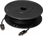 Kabel Aten HDMI - HDMI 30m czarny (VE781030-AT) | VE781030-AT | 2000001254721