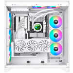 Chłodzenie wodne Thermaltake Thermaltake TH360 V2 Ultra EX ARGB Sync Snow Edition AIO | CL-W426-PL12SW-A | 4711475644588