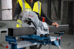 Bosch GCD 18V-355  piła do metalu solo  karton | 0601B59000 | 4053423336993