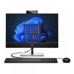 Komputer HP ProOne 440 G9 i5-14500 16GB RAM 512GB SSD 23.8'' Windows 11 Pro Czarny (C61RHET#AKD) | C61RHET#AKD | 199485976877