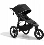 W&oacute;zek BABY JOGGER BBJ WOZEK 2W1 SUMMIT X3 GONDOLA MIDNIGHT BLACK | BJ2144039G | 5907414801412