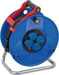 Brennenstuhl Przedłużacz bębnowy Garant IP44 4 x 230V 25m (1208444) | 1208444 | 4007123038947