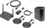 Digitus | Click and Present Pro - Wireless Collaboration System | DS-55317 | DS-55317 | 4016032478492