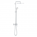 SHOWER SYSTEM Grohe TEMPESTA COSMOPOLITAN SYSTEM 250 CUBE 26692000 | 26692000 | 4005176580796