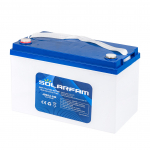 Akumuliatorius JGD- 12V-100aH | AK010083 | 1000000000099