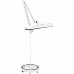 Activeshop Lampa warsztatowa led Elegante 801-tl ze statywem reg. natężenie i barwa światła white | 5906717415821 | 5906717415821