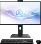 Komputer MSI Modern AM273QP AI 1UMG-221AT Ultra 7 155H W11P 32GB/1TB 27'' (00AF0111-221) | 00AF0111-221 | 4711377339407