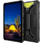 TABLET ARMOR PAD 4 ULTRA 10"/8/256GB BLACK ULEFONE | UF-TAP4U | 6975326663267