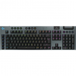 Klawiatura Logitech G915 X Lightspeed GL Clicky (920-012705) | 920-012705 | 5099206121270