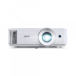 Acer | P1358I | WXGA (1280x800) | 5000 ANSI lumens | White | Wi-Fi | MR.JYG11.001 | 4711474478580