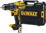 DeWALT DCD791NT-XJ power screwdriver/impact driver Black,Grey,Yellow 2000, 550 | DCD791NT-XJ | 5035048616369
