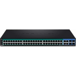 Switch TRENDnet TPE-5240WS | TPE-5240WS | 0710931161144