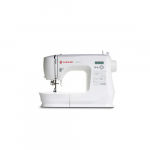 Singer | Sewing Machine | C5605 | Number of stitches 80 | Number of buttonholes 6 | White | C5605 | 7393033133108