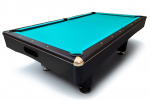 Pulo stalas Bilaro Eliminator II 8 pėdų, juodos spalvos | BL11201.8