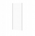 Cersanit S159-010 ŚCIANKA KAB. PRYSZNIC. CREA 90X200 TRANSP. // KNC.ŚĆ-CREA-90X200-TR | 5902115765643 | 5902115765643