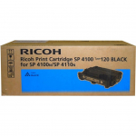 Toner Ricoh 403180 Black Oryginał  (403180) | 403180 | 4961311851384