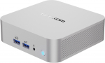 Mini PC GEEKOM A8 Ryzen 9 8945HS 32GB + 1TB + Win11 Pro | GMA8R98945HS-321T-EU | 5905156101258