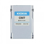 Dysk serwerowy Kioxia CM7-R Series 3.84 TB 2,5'' U.2 PCIe 5.0 NVMe (KCMYXRUG3T84) | KCMYXRUG3T84 | 8592978555382