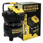 Sprężarka Stanley 10bar 24L (8117230STF503) | 8117230STF503 | 8016738763867
