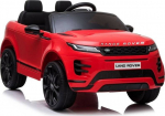 Lean Sport Auto na Akumulator Range Rover Evoque Czerwony | 6595 | 5908275995685